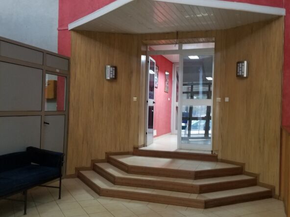 des bureaux à louer Ouaga2000 Zone A