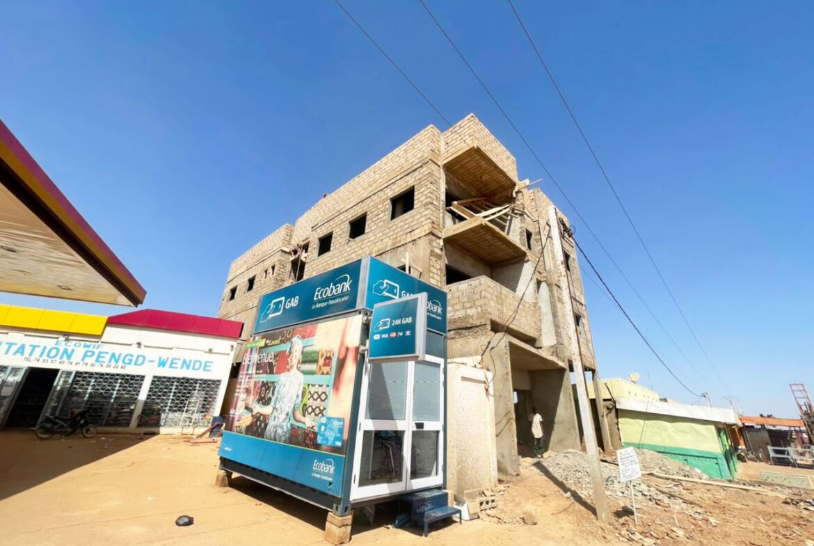 immeuble à louer à Bonheur ville