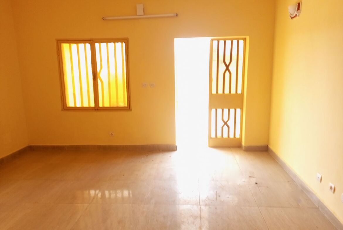 villa F4 en location à saaba