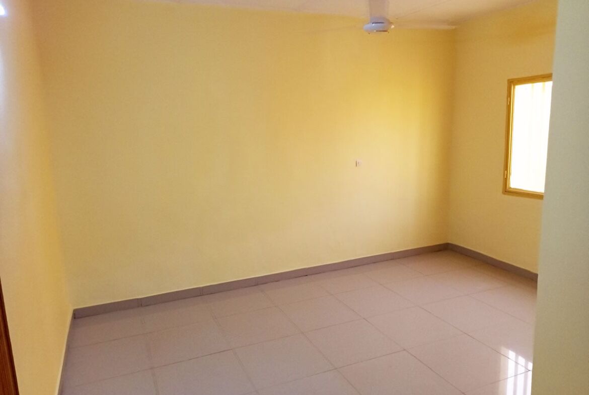 villa F4 en location à saaba