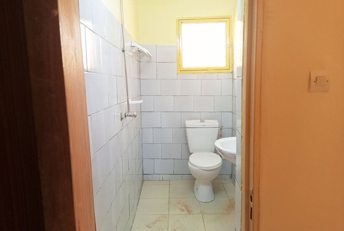 villa F4 en location à saaba