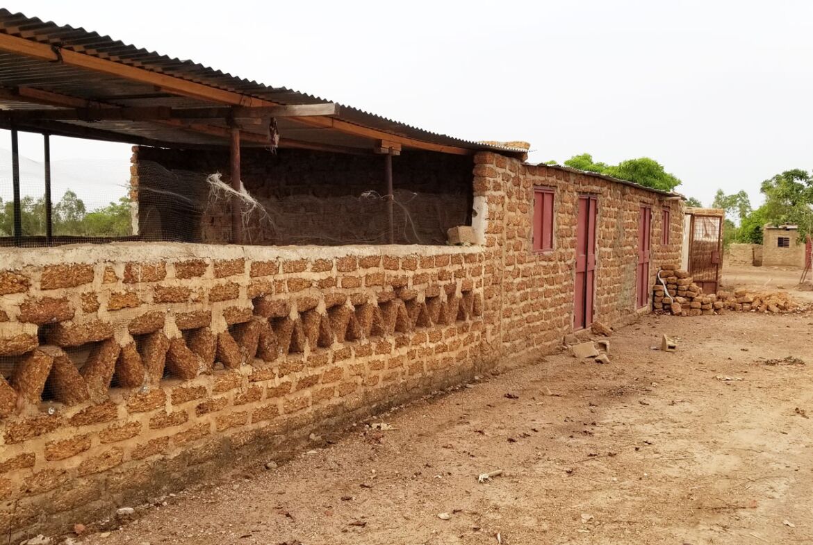 ferme en vente à Komsilga