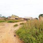 parcelle de 366 m² en vente à Tengandogo