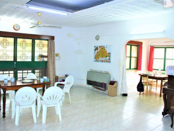 villa F7 en vente à Pissy