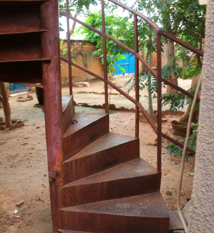 villa F7 en vente à Pissy