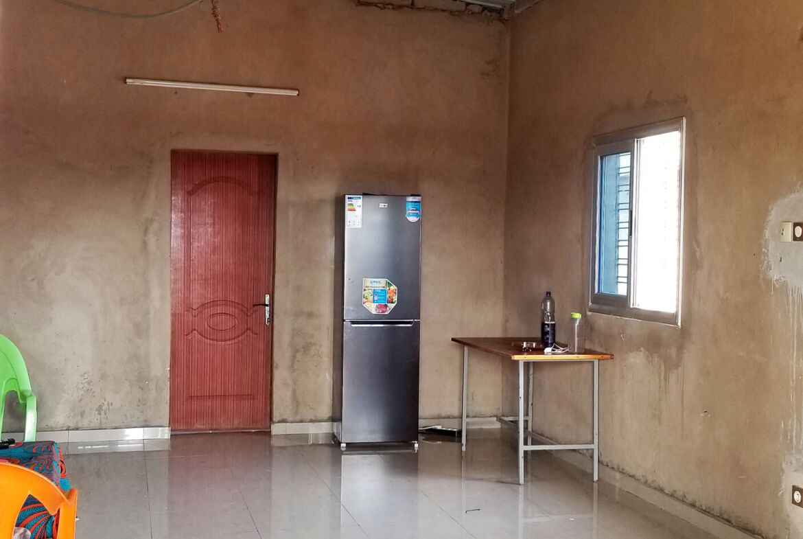 salon villa en vente Gelpaz Ouaga2000