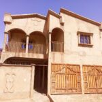 villa-duplex en vente à Tengandogo