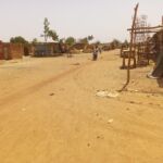 Parcelle 501 M² en vente à Karpala