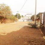 Parcelle de 660 M² en vente à Somgandé
