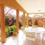 Duplex en location ouaga2000 extension