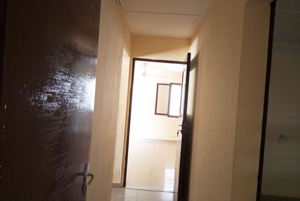Villa 3 chambres salon en location au 1200 logements à Ouagadougou sur PERFECTOR IMMOBILIER