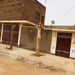 Villa 3 chambres salon en location au 1200 logements à Ouagadougou sur PERFECTOR IMMOBILIER