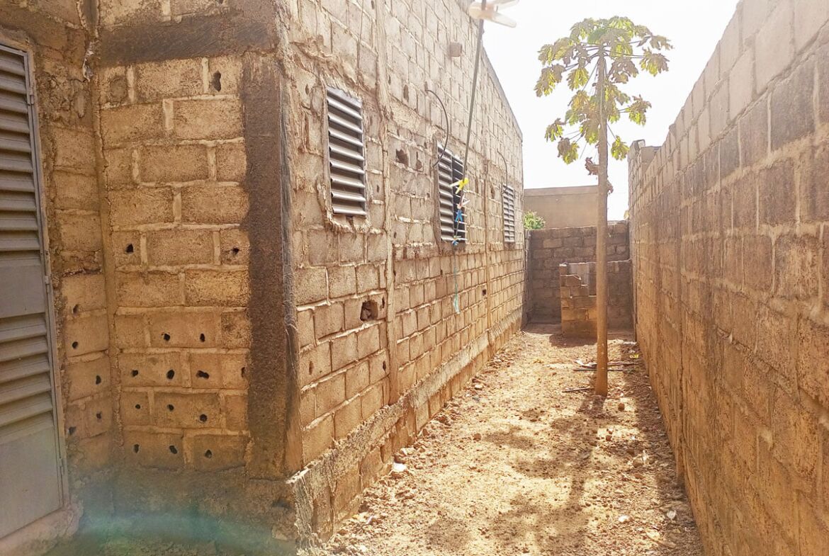 Villa, 3 chambres salon, marcoussis, vente, perfector immobilier, attestation d'attribution