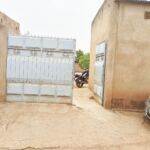 Une parcelle de 625 M² abritant 2 mini villa en vente à Dapoya