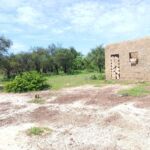 Un terrain de 4 ha en vente à Pabré