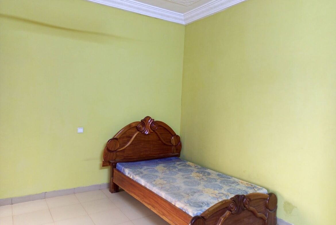 Duplex r+1 de 6 chambres en location à Nioko 1 - Saaba