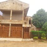 Duplex r+1 de 6 chambres en location à Nioko 1 - Saaba