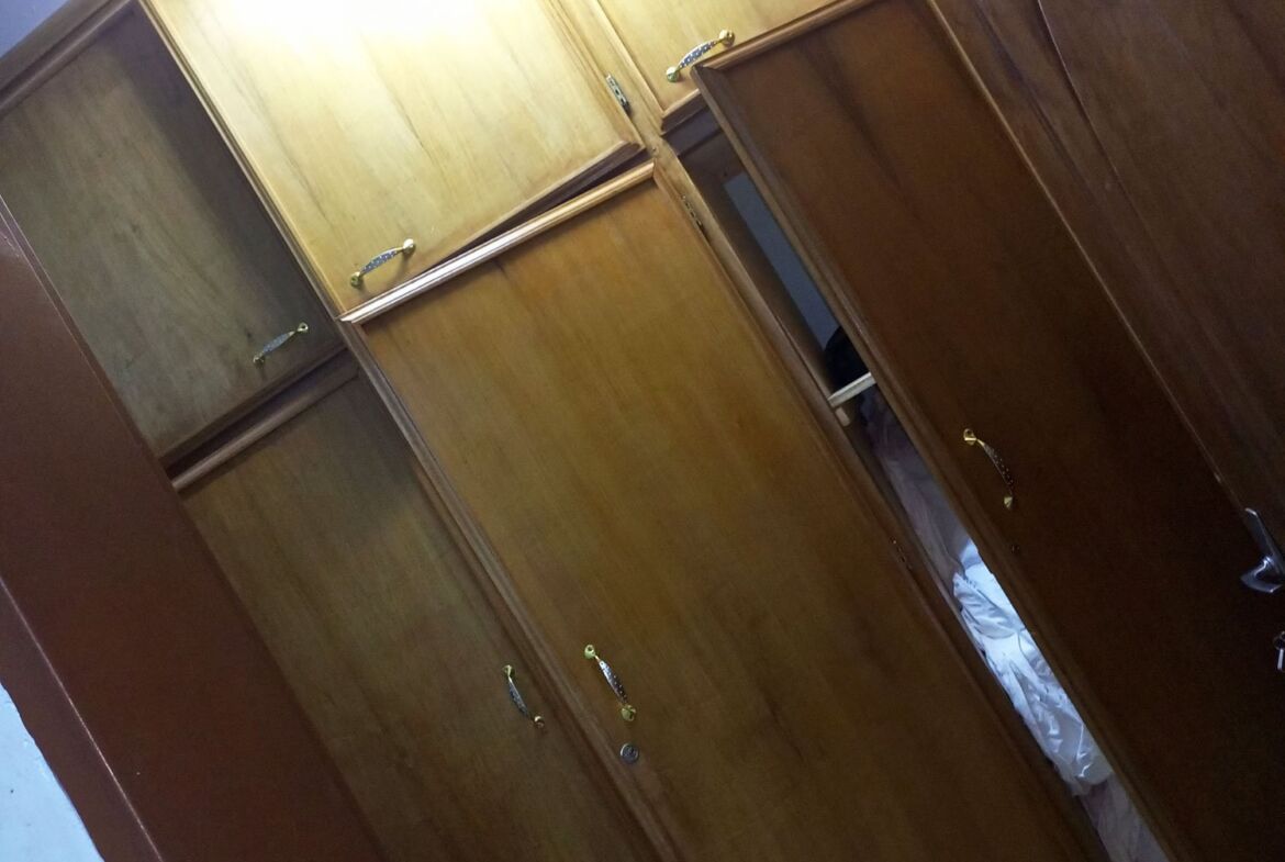 Duplex r+1 de 6 chambres en location à Nioko 1 - Saaba