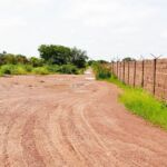 Un terrain de 10 415 M² en vente à Yimdi