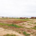 Une parcelle de 342 M² en vente à Bassinko