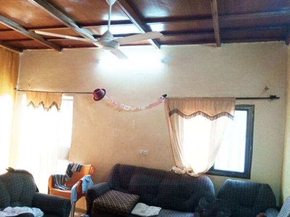 Une villa de 3 chambres salon en vente à Bonheur ville