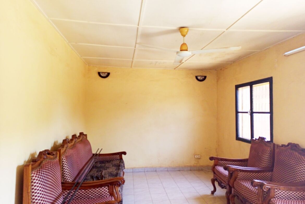 2 Mini villas en location à Sanyiri