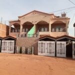 2 Mini villas en location à Tanghin