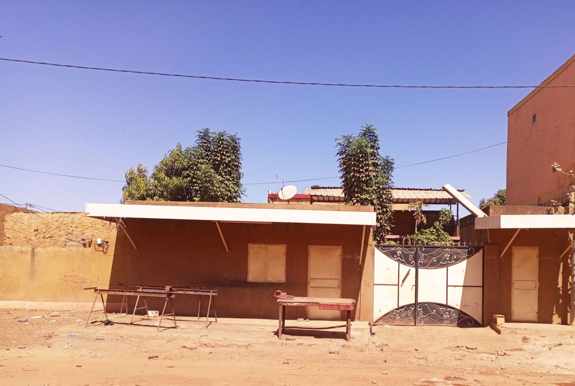 Une villa de 3 chambres en vente à Karpala