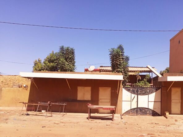 Une villa de 3 chambres en vente à Karpala