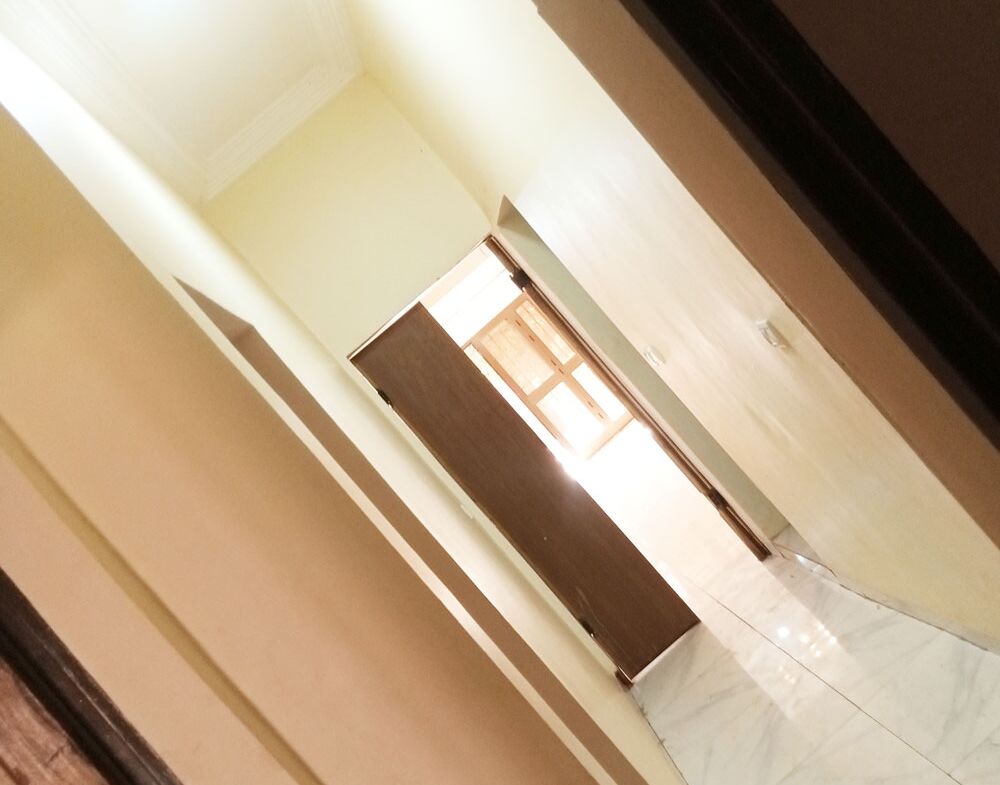 Deux minivillas en location à Bassinko