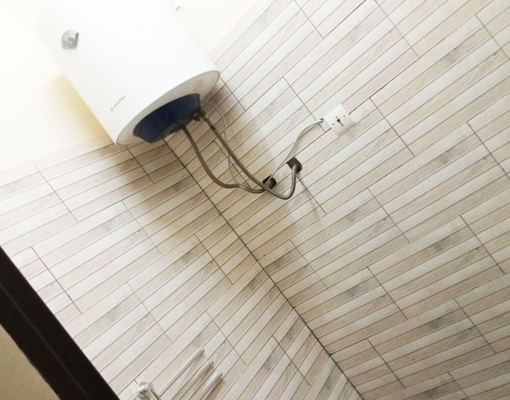 Deux minivillas en location à Bassinko