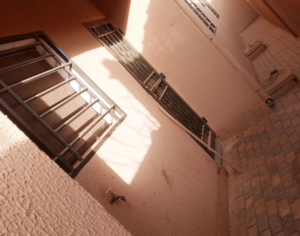 Deux minivillas en location à Bassinko