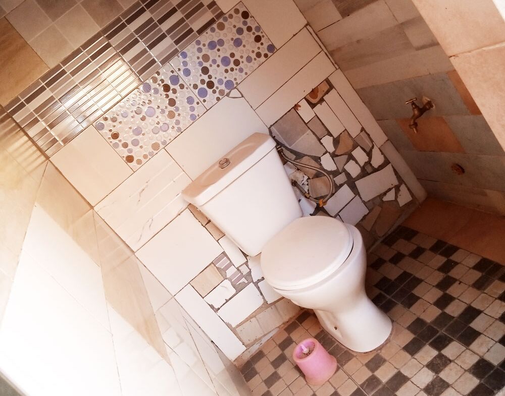 Deux minivillas en location à Bassinko