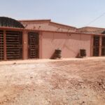 Deux minivillas en location à KAmboissin