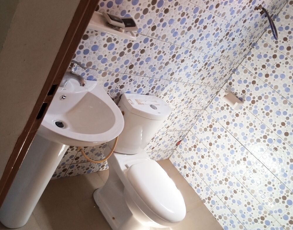 Deux minivillas en location à Kamboissin