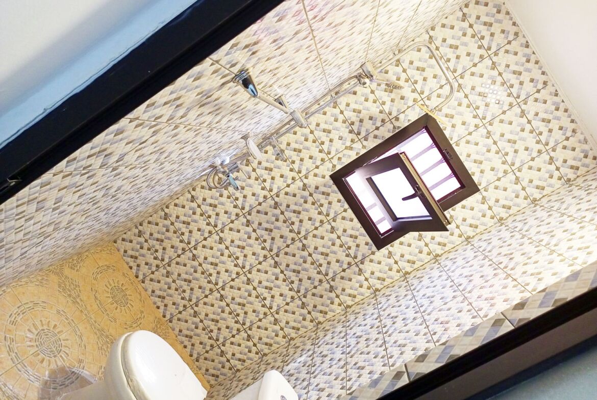 Une villa de 3 chambres située à Zagtouli