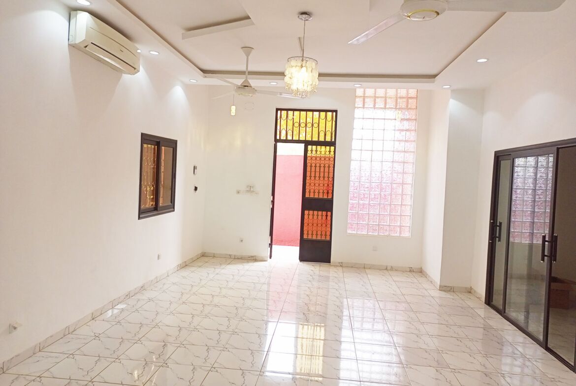 Une villa de 3 chambres située à Zagtouli