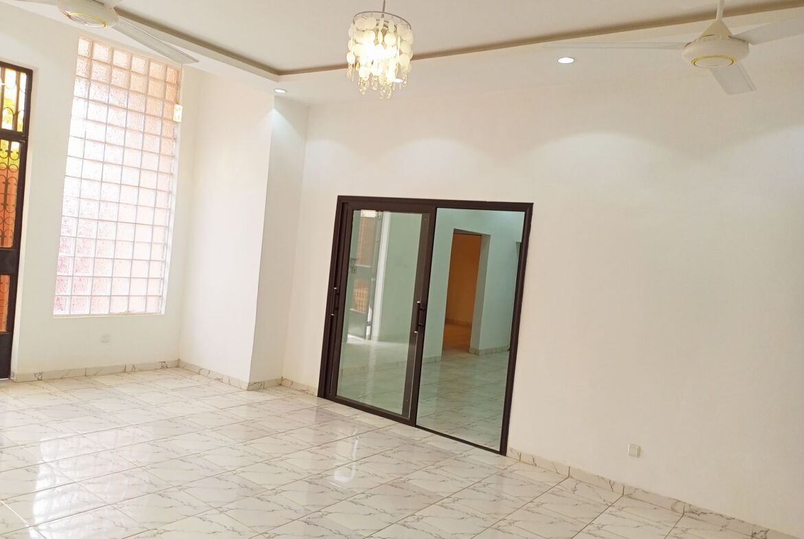 Une villa de 3 chambres située à Zagtouli