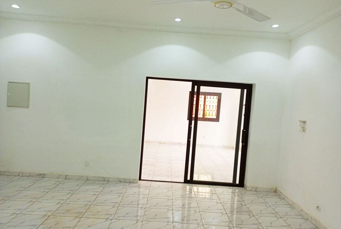 Une villa de 3 chambres située à Zagtouli