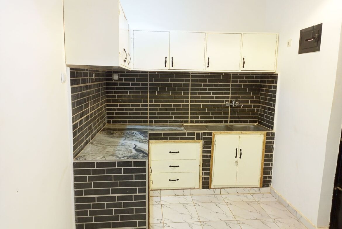 Une villa de 3 chambres située à Zagtouli