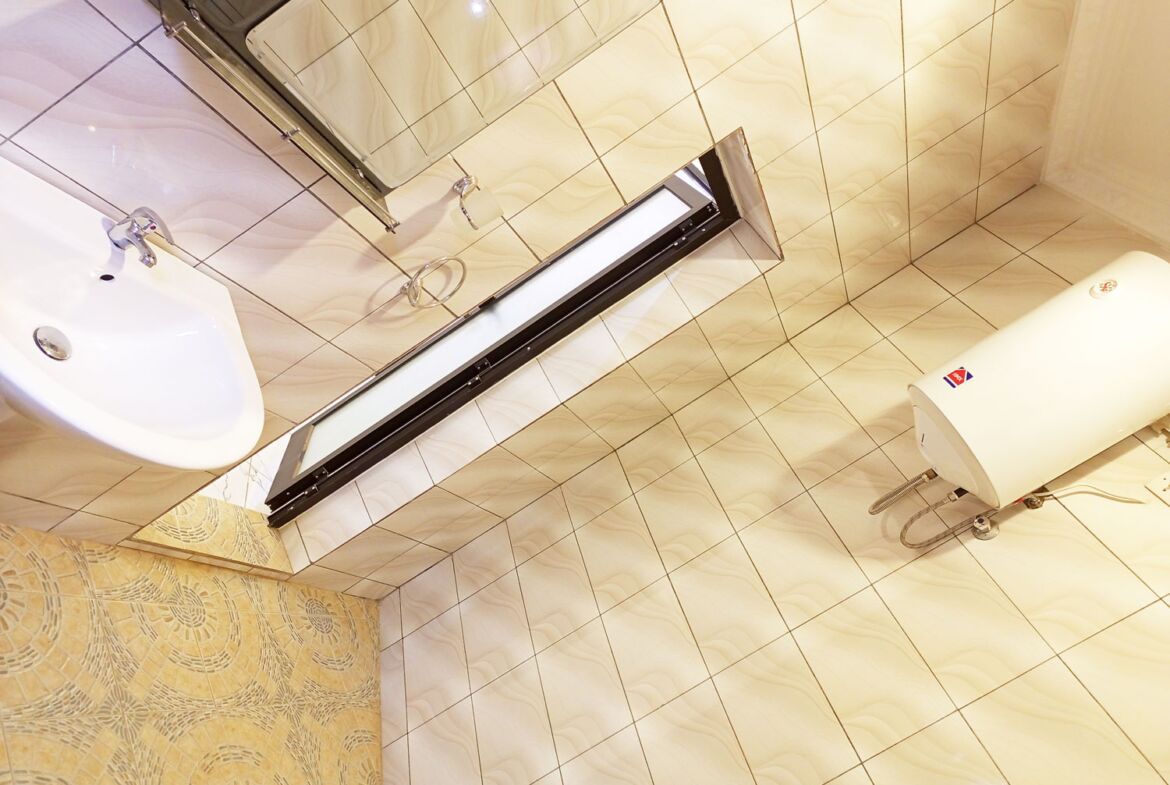 Une villa de 3 chambres située à Zagtouli