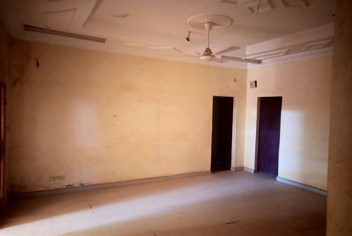 Duplex de 5 chambres en location à Bendogo