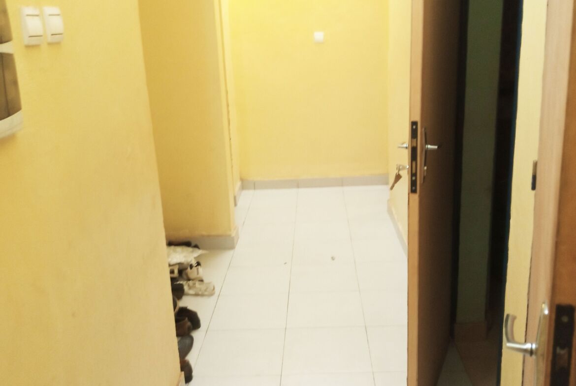 Villa F4 en vente à Bonheur ville