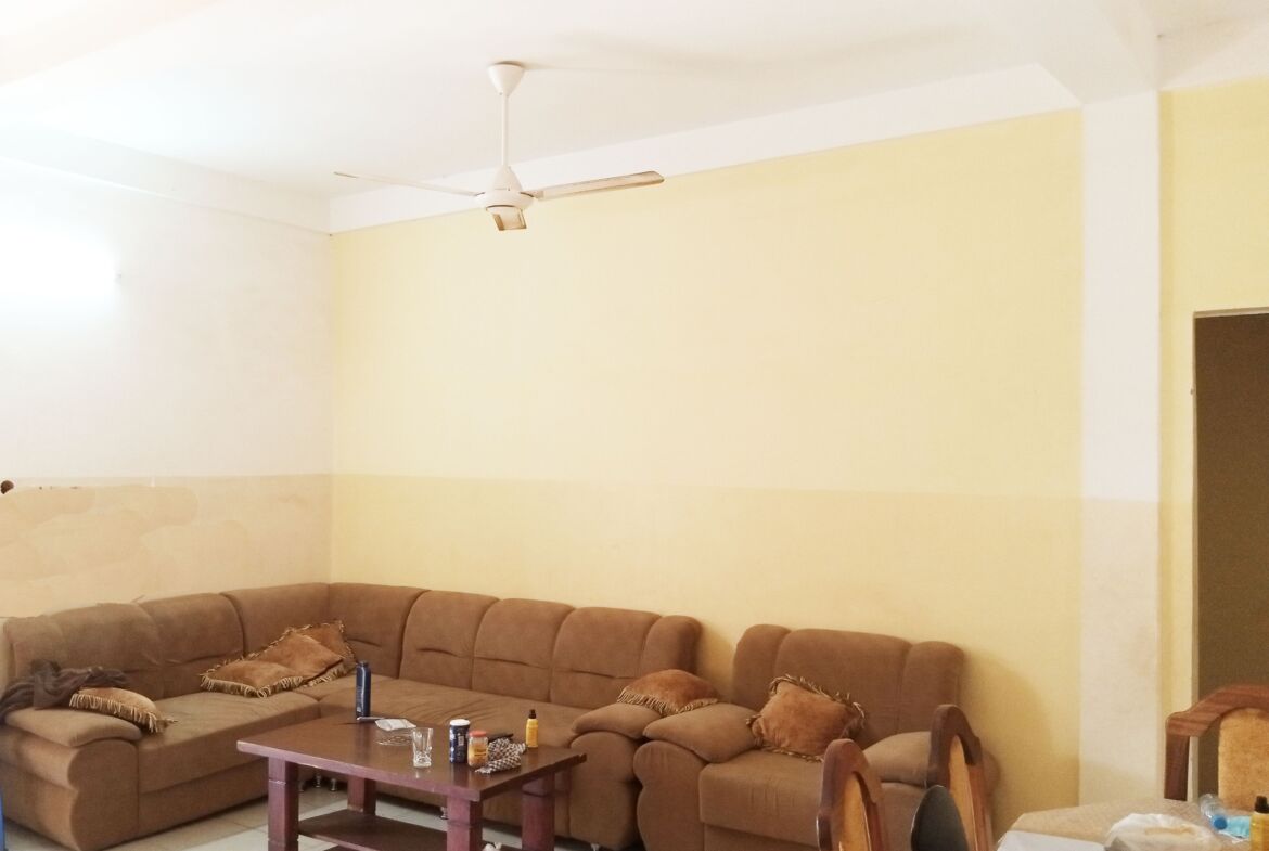 Villa F4 en vente à Bonheur ville