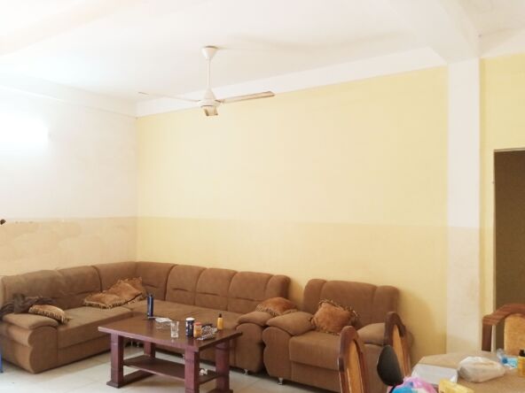 Villa F4 en vente à Bonheur ville