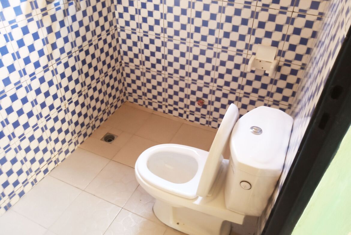 Villa F4 en vente à Bonheur ville