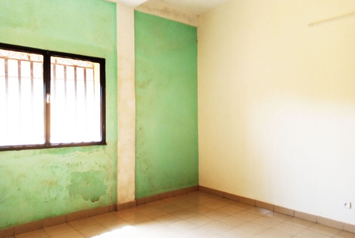 Villa F4 en vente à Bonheur ville