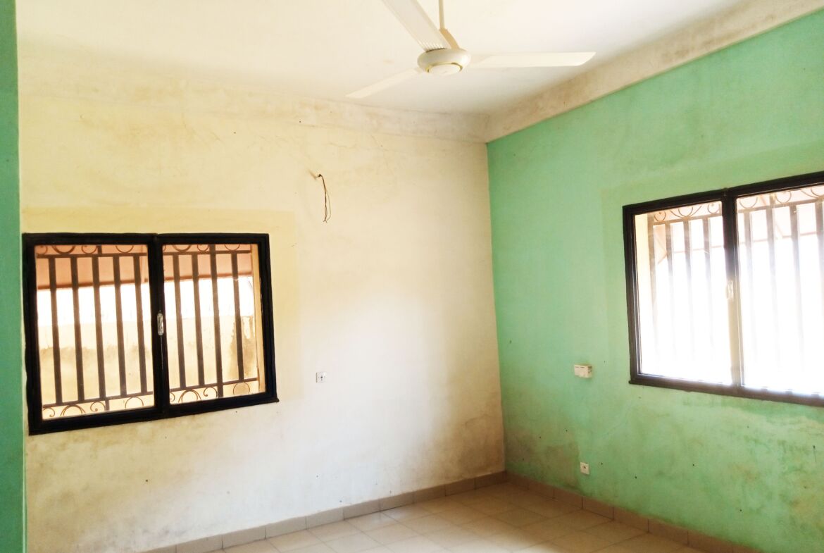 Villa F4 en vente à Bonheur ville