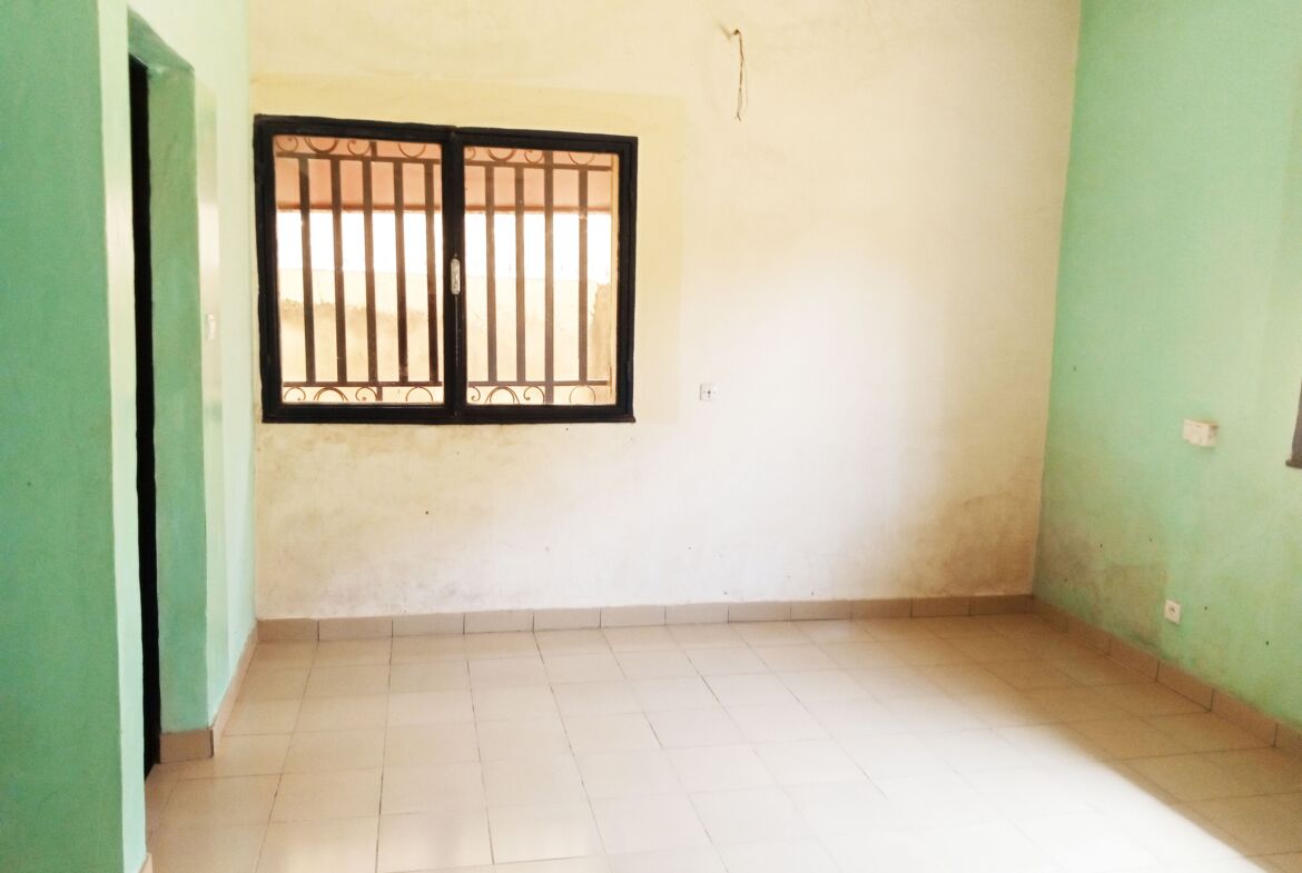 Villa F4 en vente à Bonheur ville