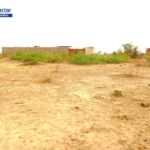 UNE PARCELLE DE 600 M² EN VENTE A L'EXTENSION SUD DE OUAGA2000